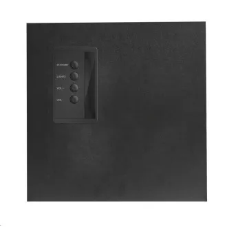 TRUST Speakers GXT 629 Tytan RGB osvetljen 2.1 zvočniški komplet