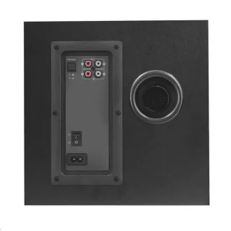 TRUST Speakers GXT 629 Tytan RGB osvetljen 2.1 zvočniški komplet