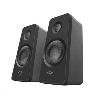 TRUST Speakers GXT 629 Tytan RGB osvetljen 2.1 zvočniški komplet