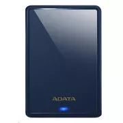 ADATA zunanji trdi disk 1TB 2, 5" USB 3.0 DashDrive HV620S, moder