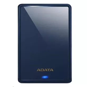 ADATA zunanji trdi disk 1TB 2, 5" USB 3.0 DashDrive HV620S, moder