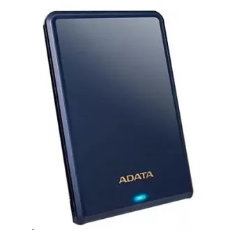 ADATA zunanji trdi disk 1TB 2, 5" USB 3.0 DashDrive HV620S, moder