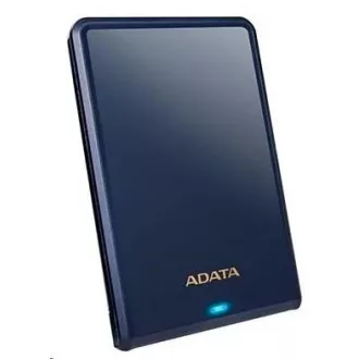 ADATA zunanji trdi disk 1TB 2, 5" USB 3.0 DashDrive HV620S, moder