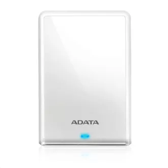 ADATA zunanji trdi disk 1TB 2, 5" USB 3.0 DashDrive HV620S, bel