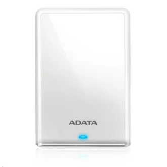 ADATA zunanji trdi disk 2TB 2, 5" USB 3.0 DashDrive HV620S, bel