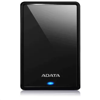 ADATA zunanji trdi disk 4TB 2, 5" USB 3.0 DashDrive HV620S, črn