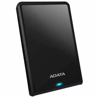 ADATA zunanji trdi disk 4TB 2, 5" USB 3.0 DashDrive HV620S, črn