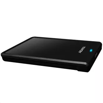 ADATA zunanji trdi disk 4TB 2, 5" USB 3.0 DashDrive HV620S, črn