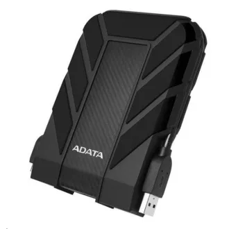 ADATA Zunanji trdi disk 5TB 2, 5" USB 3.1 HD710 Pro, črn