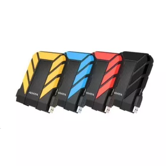 ADATA Zunanji trdi disk 5TB 2, 5" USB 3.1 HD710 Pro, črn