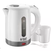RUSSELL HOBBS 23840 Potovalni čajnik