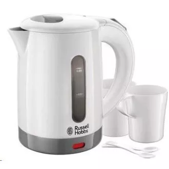 RUSSELL HOBBS 23840 Potovalni čajnik