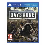 SONY PS4 igra Days Gone