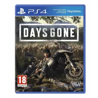 SONY PS4 igra Days Gone SONY PS4 igra Days Gone