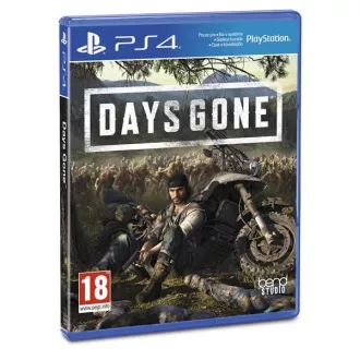 SONY PS4 igra Days Gone SONY PS4 igra Days Gone