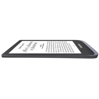 DOBAVITELJSKI RAČUNALNIK 632 Touch HD 3, kovinsko siv, 16 GB DOBAVITELJSKI RAČUNALNIK 632 Touch HD 3, kovinsko siv, 16 GB