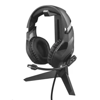 TRUST GXT 260 Stojalo za slušalke Cendor