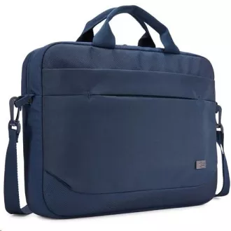 Case Logic Advantage ADVA114 torba za prenosni računalnik 14", modra