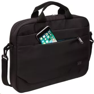 Case Logic Advantage ADVA114 torba za prenosni računalnik 14", modra
