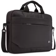 Case Logic Advantage ADVA114 torba za prenosni računalnik 14", črna