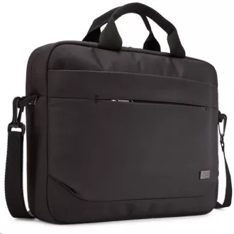 Case Logic Advantage ADVA114 torba za prenosni računalnik 14", črna