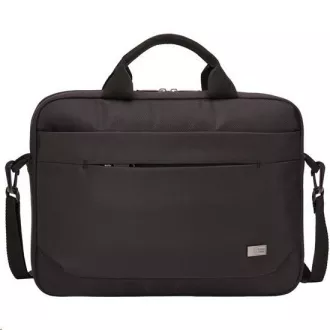 Case Logic Advantage ADVA114 torba za prenosni računalnik 14", črna