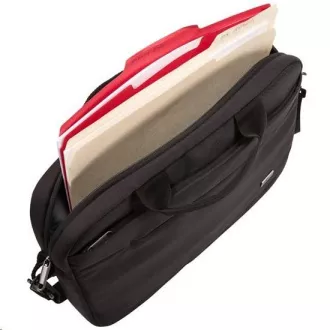 Case Logic Advantage ADVA114 torba za prenosni računalnik 14", črna