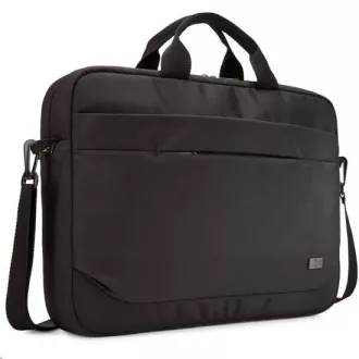 Case Logic Advantage ADVA116 torba za prenosni računalnik 15, 6", črna