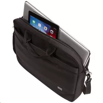 Case Logic Advantage ADVA116 torba za prenosni računalnik 15, 6", črna