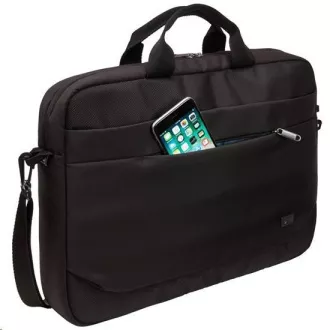 Case Logic Advantage ADVA116 torba za prenosni računalnik 15, 6", črna