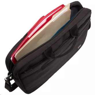 Case Logic Advantage ADVA116 torba za prenosni računalnik 15, 6", črna