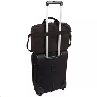 Case Logic Advantage ADVA116 torba za prenosni računalnik 15, 6", črna