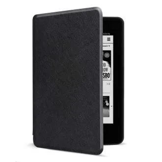 CONNECT IT etui za Amazon NEW Kindle Paperwhite 4 (2018), črn - Razpakirano CONNECT IT etui za Amazon NEW Kindle Paperwhite 4 (2018), črn - Razpakirano