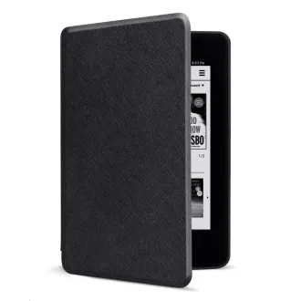 CONNECT IT etui za Amazon NEW Kindle Paperwhite 4 (2018), črn