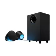 Logitech G560 LIGHTSYNC PC Gaming zvočniki
