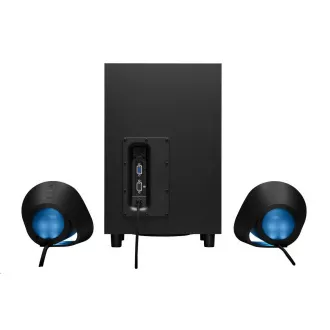 Logitech G560 LIGHTSYNC PC Gaming zvočniki Logitech G560 LIGHTSYNC PC Gaming zvočniki