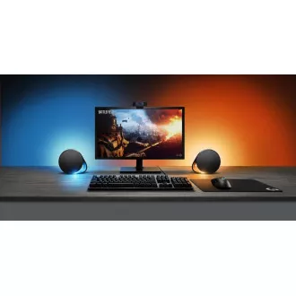 Logitech G560 LIGHTSYNC PC Gaming zvočniki Logitech G560 LIGHTSYNC PC Gaming zvočniki