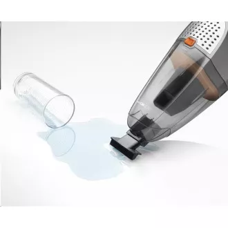 Clatronic AKS832 Ročni sesalnik