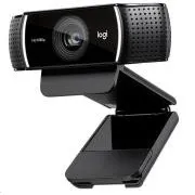 Spletna kamera Logitech HD C922 PRO - Razpakirano