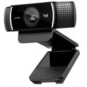 Spletna kamera Logitech HD C922 PRO