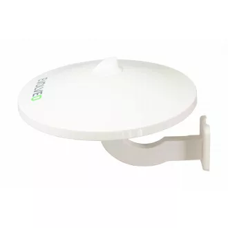 EVOLVEO Jade 1, aktivna zunanja antena FM/DAB /DVB-T2, LTE, 4G, 5G filter