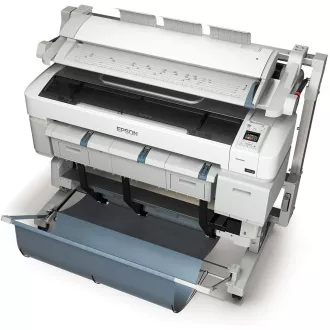 EPSON tiskárna ink SureColor SC-T5200D MFP PS 36", A0, 5 ink, 2880x1440dpi, USB, LAN