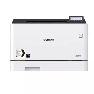 Canon i-SENSYS LBP663Cdw - barvni, SF, obojestranski tisk, USB, LAN, Wi-Fi Canon i-SENSYS LBP663Cdw - barvni, SF, obojestranski tisk, USB, LAN, Wi-Fi
