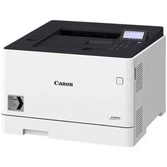 Canon i-SENSYS LBP663Cdw - barvni, SF, obojestranski tisk, USB, LAN, Wi-Fi Canon i-SENSYS LBP663Cdw - barvni, SF, obojestranski tisk, USB, LAN, Wi-Fi