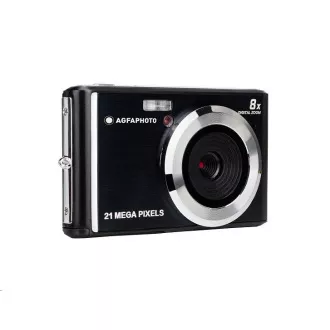 Agfa Compact DC 5200 - črna