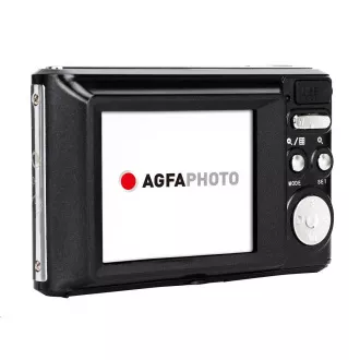 Agfa Compact DC 5200 - črna