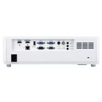 Projektor ACER PL6510, FHD (1920x1080), 5500lm, 2 000 000:1, 20 000h, 2xHDMI, VGA, S-Video