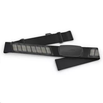 Garminov merilnik srčnega utripa (HRM DUAL) z ANT  in BLE, EU
