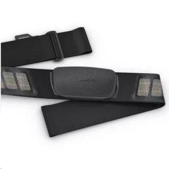Garminov merilnik srčnega utripa (HRM DUAL) z ANT  in BLE, EU