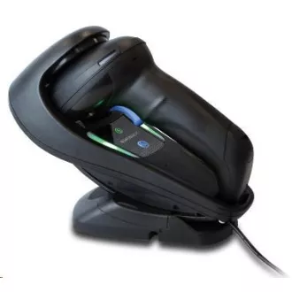 Datalogic Gryphon I GBT4500, BT, 2D, BT, komplet (USB), črna Datalogic Gryphon I GBT4500, BT, 2D, BT, komplet (USB), črna